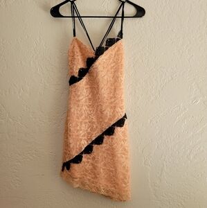 Topshop Dress Size 2 Petite NWT